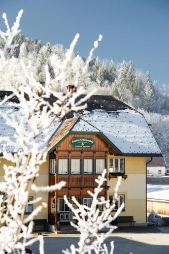Bauernhof Glitschnerhof