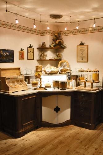 Bauernhof Glitschnerhof