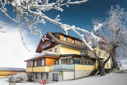 Bauernhof Glitschnerhof