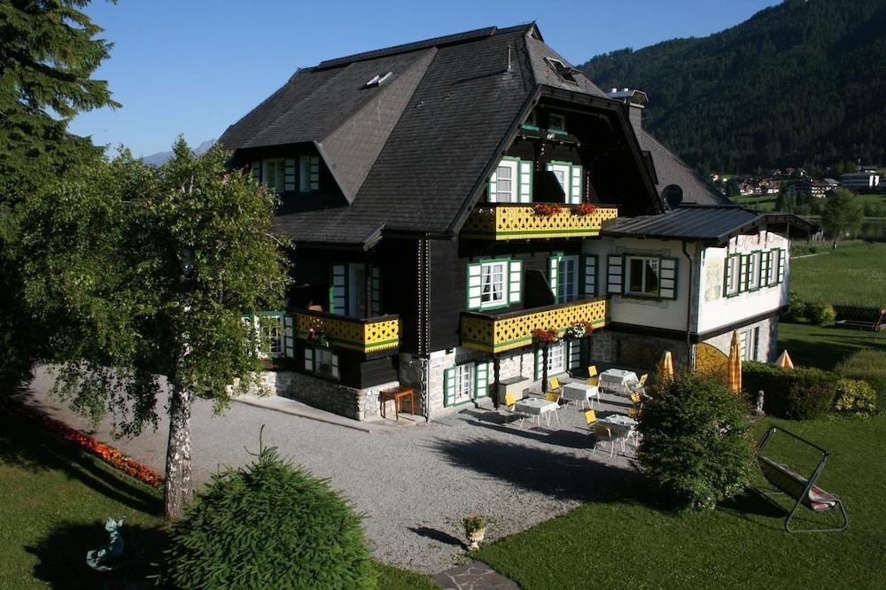 Hotel Harrida