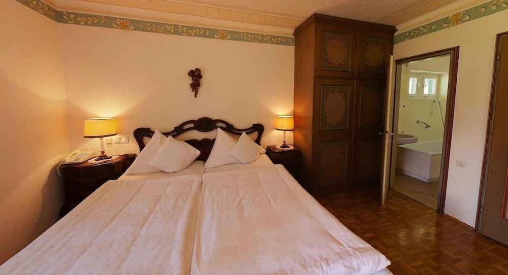 Hotel Harrida