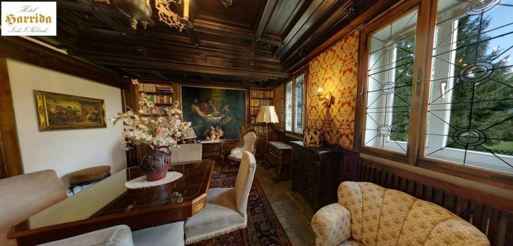 Hotel Harrida