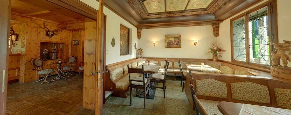Hotel Harrida