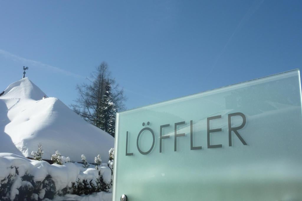 Loffler