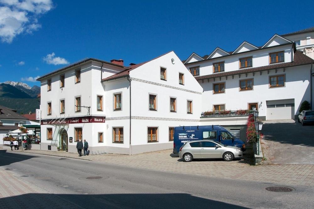 Hotel die Traube