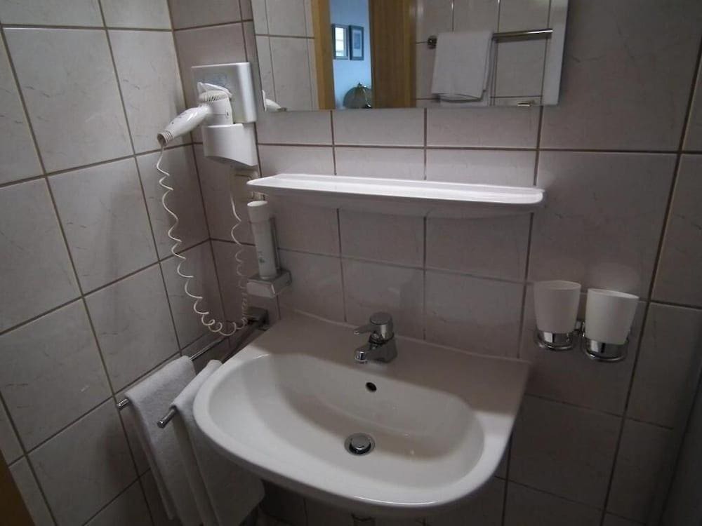 Hotel die Traube