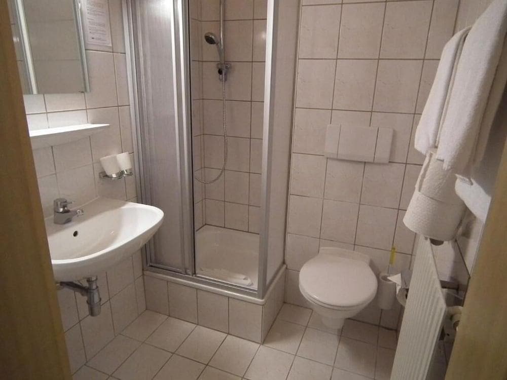 Hotel die Traube