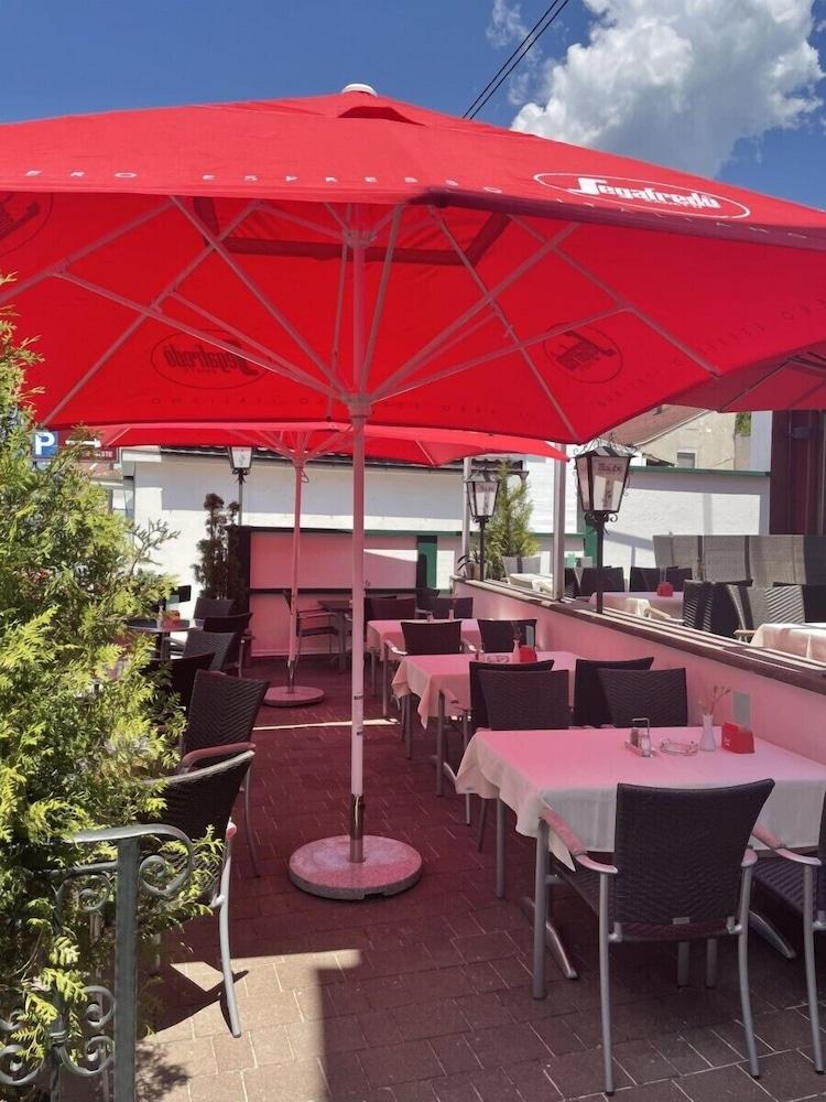 Hotel die Traube