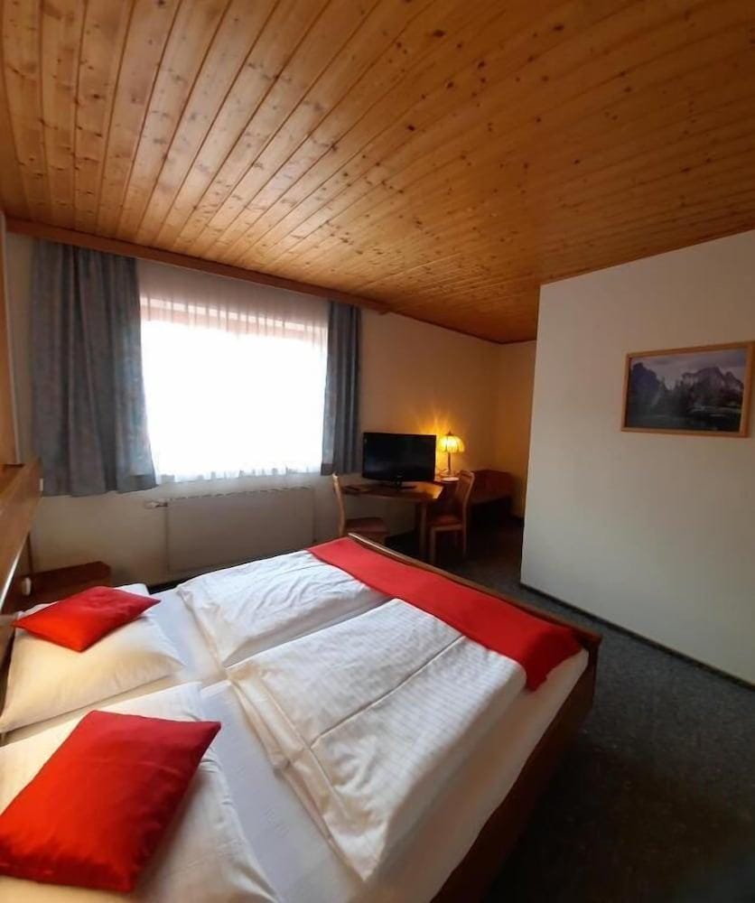 Hotel die Traube