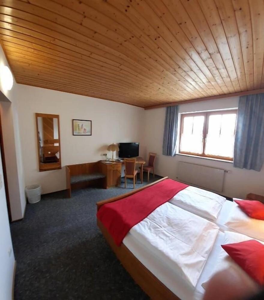 Hotel die Traube