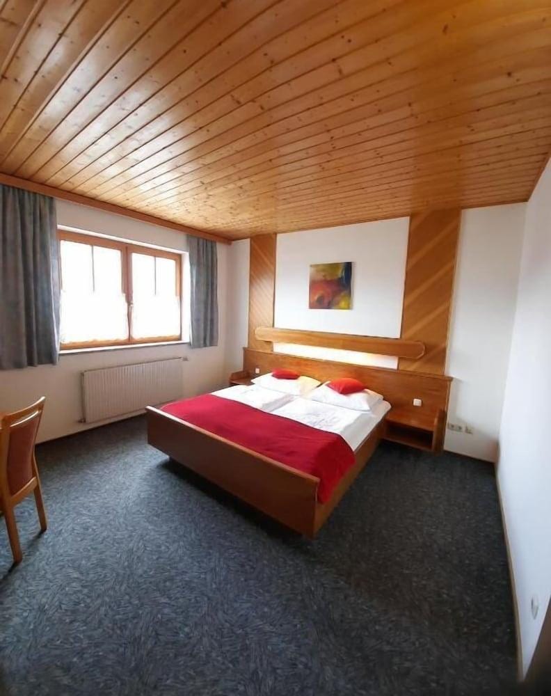 Hotel die Traube