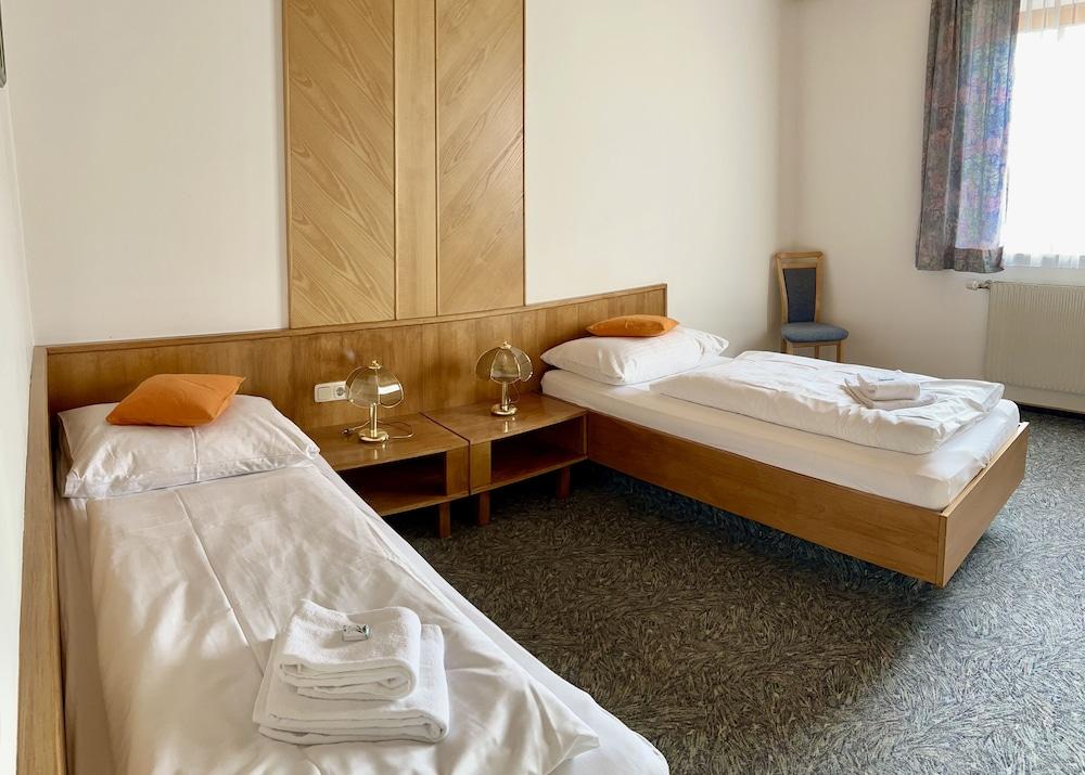 Hotel die Traube