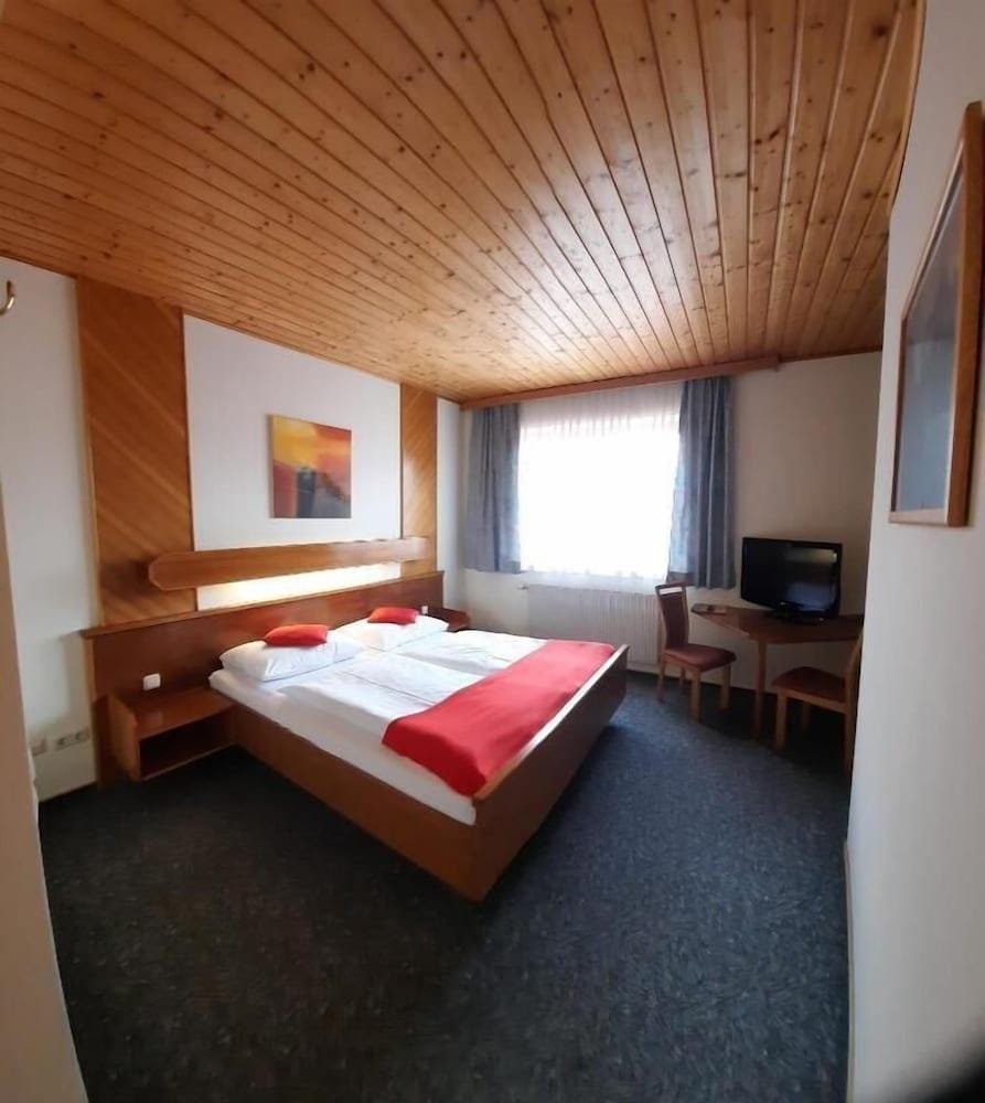 Hotel die Traube