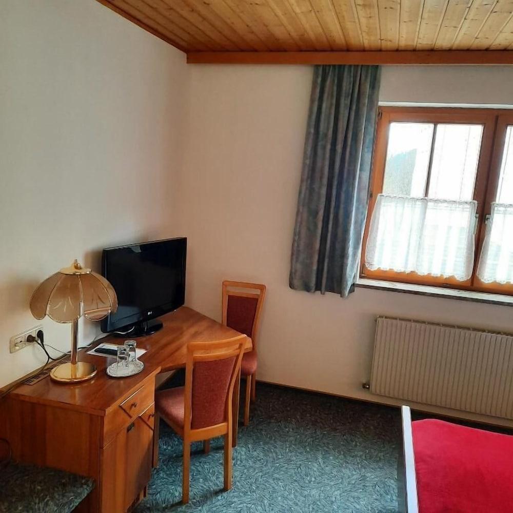 Hotel die Traube