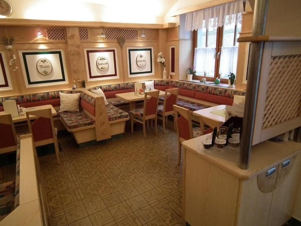Hotel die Traube