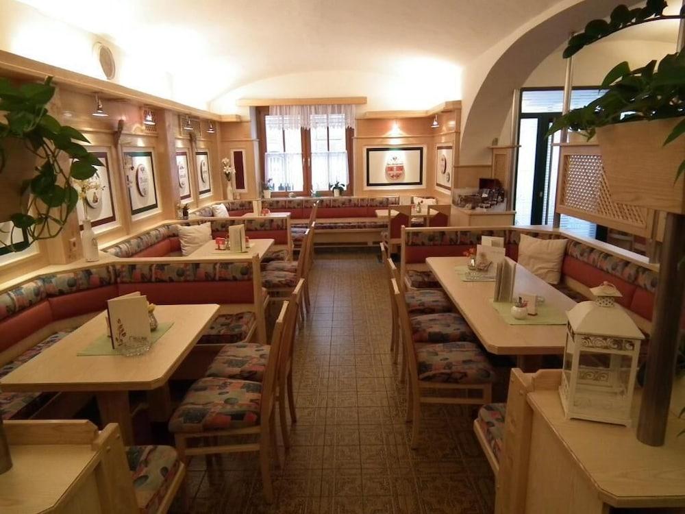 Hotel die Traube
