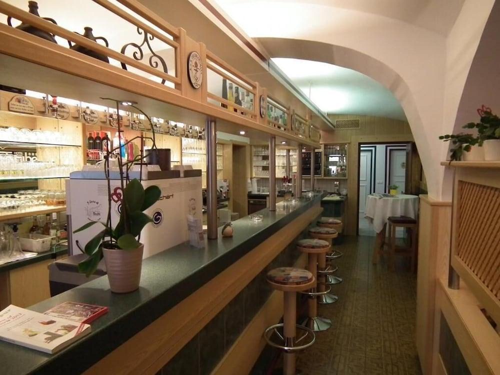 Hotel die Traube
