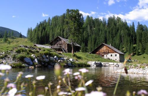 Alpin Life Resort Lurzerhof