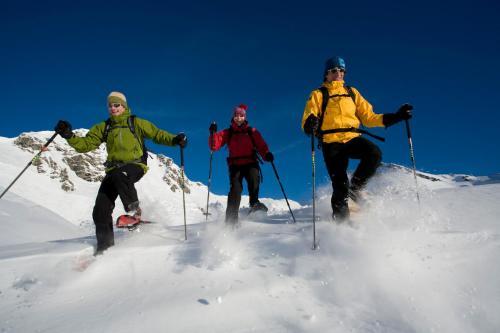 Alpin Life Resort Lurzerhof