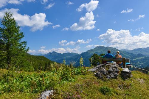 Alpin Life Resort Lurzerhof