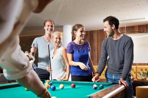 Alpin Life Resort Lurzerhof