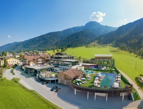 Alpin Life Resort Lurzerhof