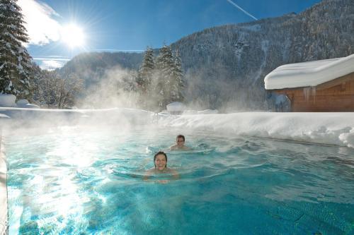 Alpin Life Resort Lurzerhof