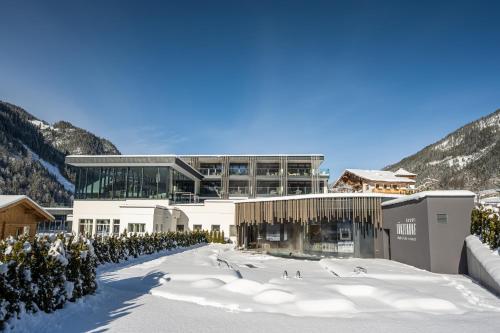 Alpin Life Resort Lurzerhof