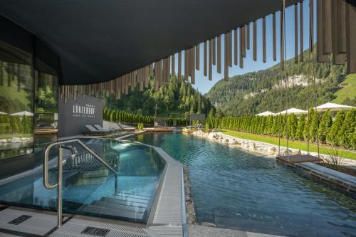 Alpin Life Resort Lurzerhof