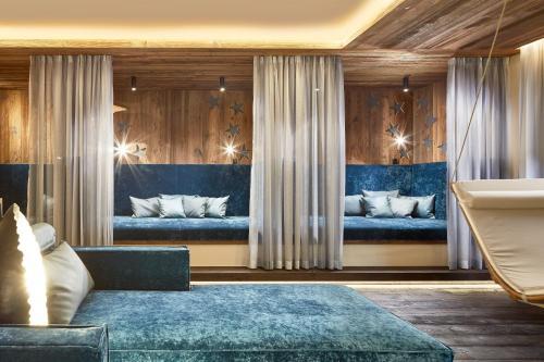 Alpin Life Resort Lurzerhof