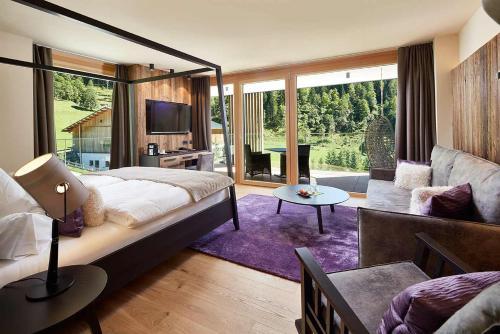 Alpin Life Resort Lurzerhof