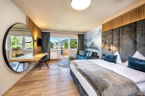 Alpin Life Resort Lurzerhof