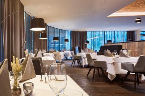 Alpin Life Resort Lurzerhof