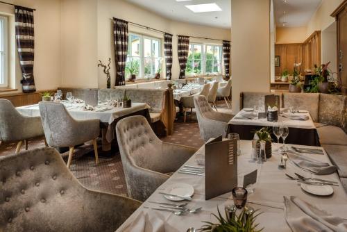 Alpin Life Resort Lurzerhof