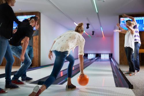 Alpin Life Resort Lurzerhof