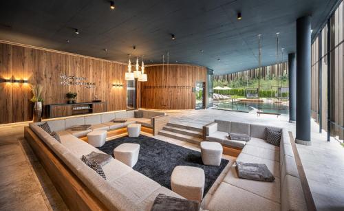 Alpin Life Resort Lurzerhof