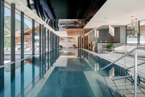 Alpin Life Resort Lurzerhof