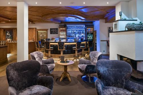 Alpin Life Resort Lurzerhof