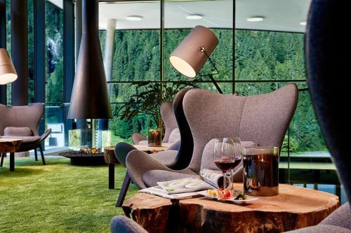 Alpin Life Resort Lurzerhof