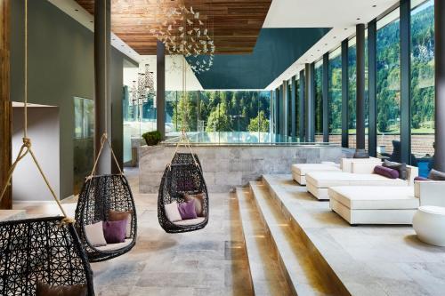 Alpin Life Resort Lurzerhof
