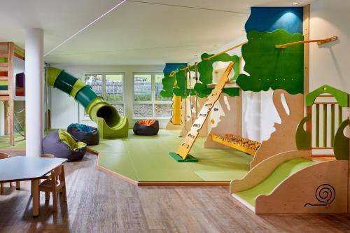 Alpin Life Resort Lurzerhof