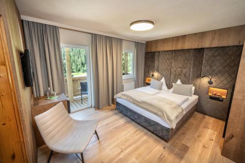 Alpin Life Resort Lurzerhof