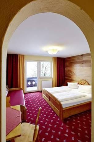 Hotel Pension Wieser