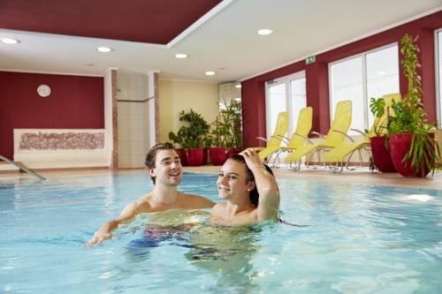 Hotel Pension Wieser