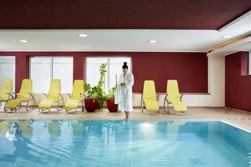 Hotel Pension Wieser