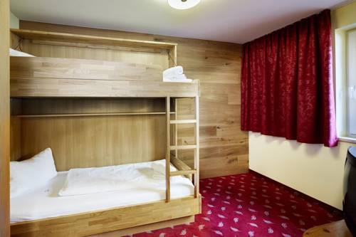 Hotel Pension Wieser