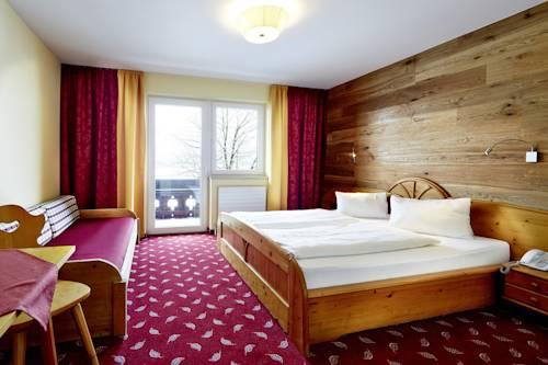 Hotel Pension Wieser
