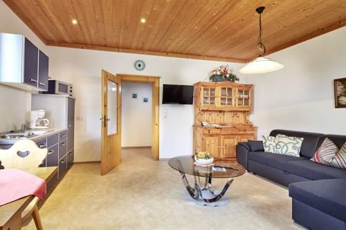Hotel Pension Wieser