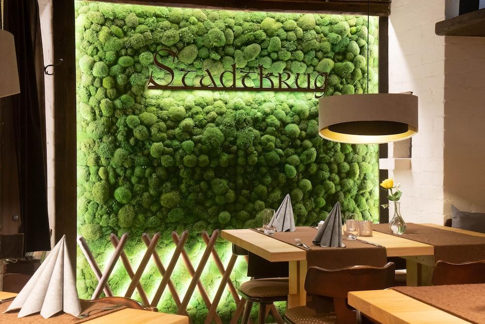 Stadtkrug