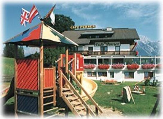 Hotel Perner